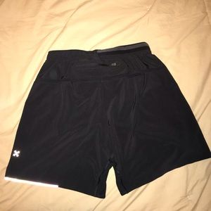 Men’s Lululemon Surge Short Linerless 7 inch